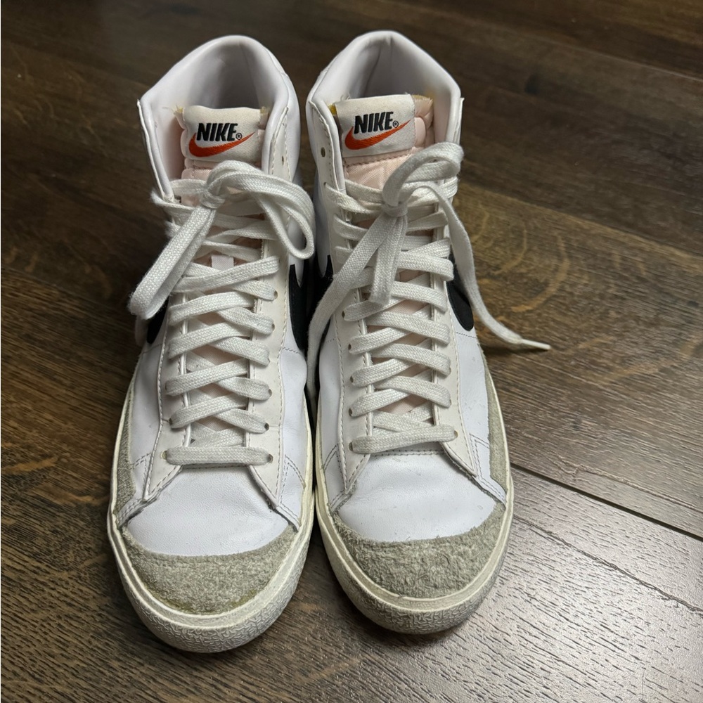 Nike high tops